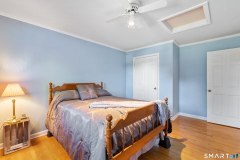Tiny photo for 117 Whispering Hill Road, Watertown, CT 06795 (MLS # 24173064)