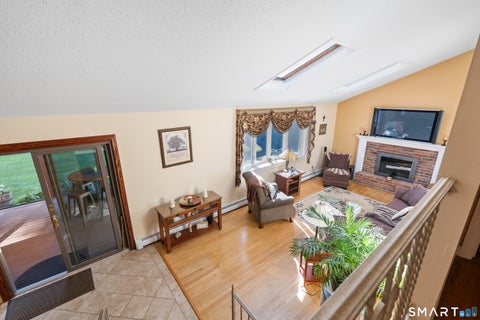 Tiny photo for 117 Whispering Hill Road, Watertown, CT 06795 (MLS # 24173064)