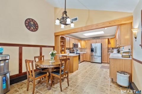 Tiny photo for 117 Whispering Hill Road, Watertown, CT 06795 (MLS # 24173064)