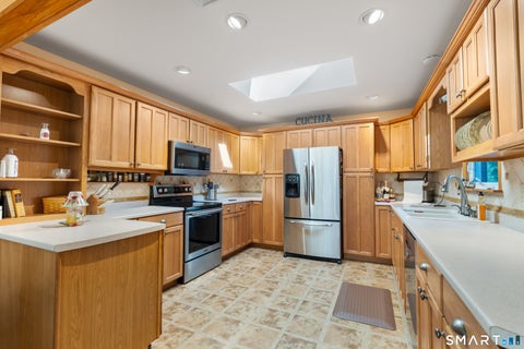Tiny photo for 117 Whispering Hill Road, Watertown, CT 06795 (MLS # 24173064)