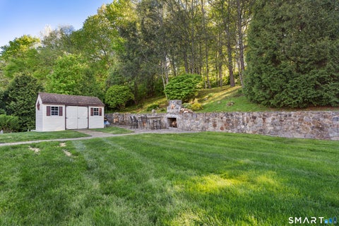 Tiny photo for 117 Whispering Hill Road, Watertown, CT 06795 (MLS # 24173064)