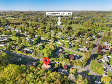 Tiny photo for 117 Whispering Hill Road, Watertown, CT 06795 (MLS # 24173064)