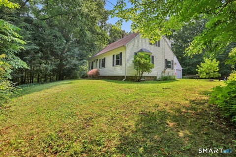 Tiny photo for 257 S Main Street, Burlington, CT 06013 (MLS # 24188419)