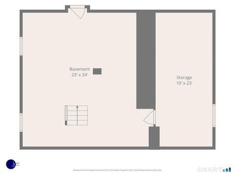 Tiny photo for 257 S Main Street, Burlington, CT 06013 (MLS # 24188419)