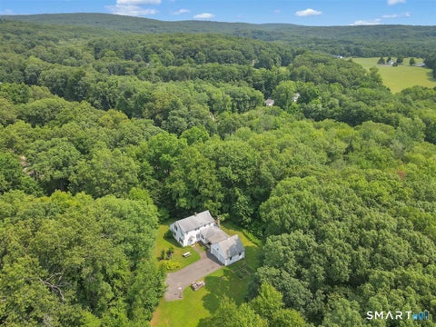 Tiny photo for 257 S Main Street, Burlington, CT 06013 (MLS # 24188419)