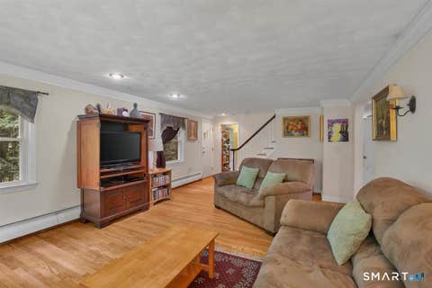 Tiny photo for 257 S Main Street, Burlington, CT 06013 (MLS # 24188419)