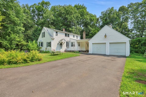 Tiny photo for 257 S Main Street, Burlington, CT 06013 (MLS # 24188419)