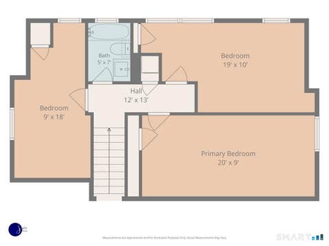Tiny photo for 257 S Main Street, Burlington, CT 06013 (MLS # 24188419)