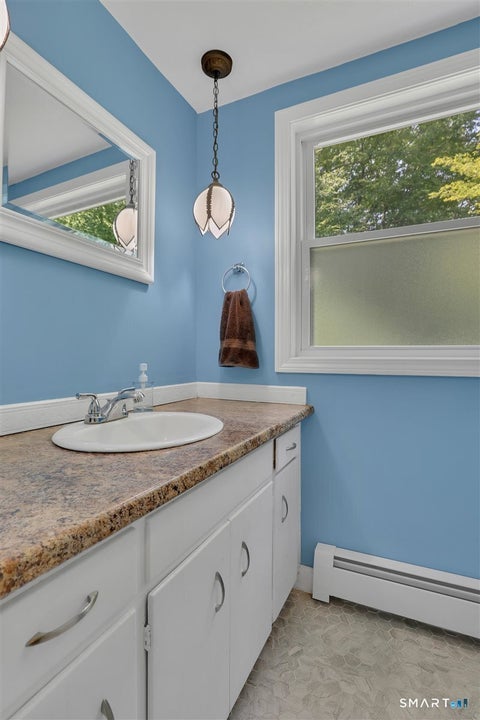 Tiny photo for 257 S Main Street, Burlington, CT 06013 (MLS # 24188419)
