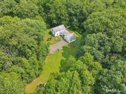Tiny photo for 257 S Main Street, Burlington, CT 06013 (MLS # 24188419)