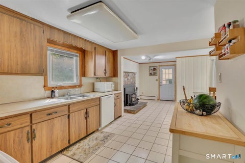 Tiny photo for 257 S Main Street, Burlington, CT 06013 (MLS # 24188419)
