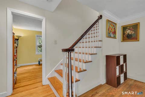 Tiny photo for 257 S Main Street, Burlington, CT 06013 (MLS # 24188419)