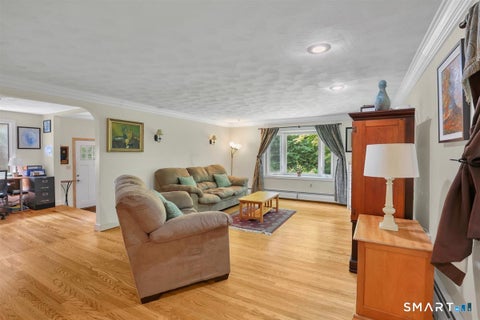 Tiny photo for 257 S Main Street, Burlington, CT 06013 (MLS # 24188419)