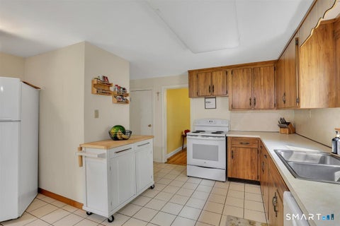 Tiny photo for 257 S Main Street, Burlington, CT 06013 (MLS # 24188419)