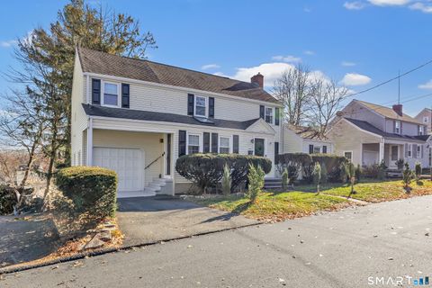 Photo of 124 Stiles Street, Stratford, CT 06614 (MLS # 24146879)