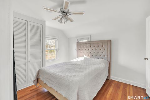 Tiny photo for 124 Stiles Street, Stratford, CT 06614 (MLS # 24146879)