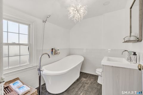 Tiny photo for 124 Stiles Street, Stratford, CT 06614 (MLS # 24146879)