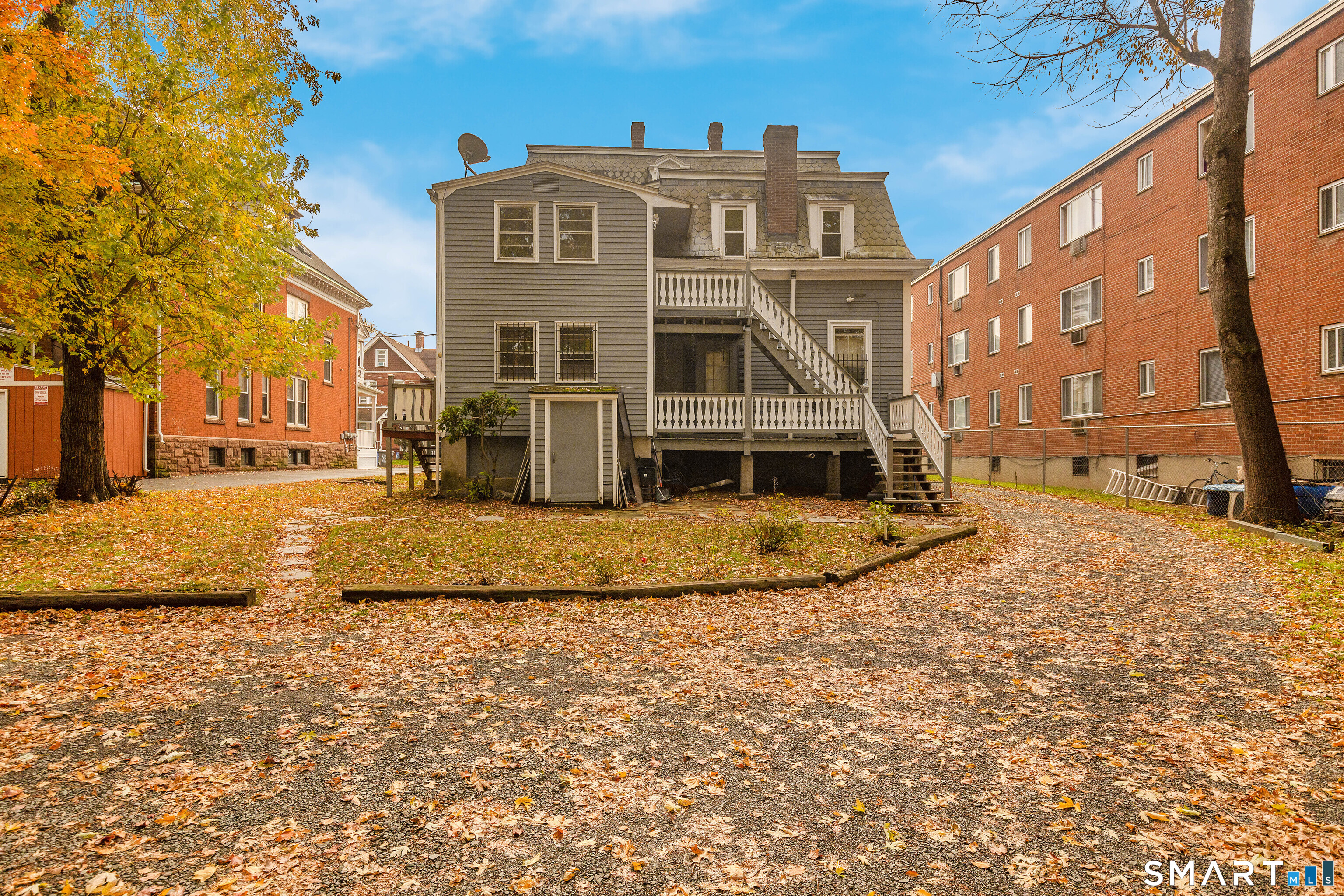 40 Allen Place