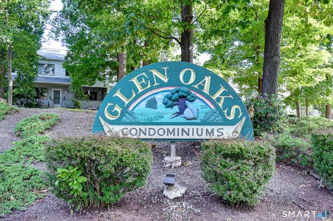Condo For Rent - 545 Cypress Road #545<br/> Hartford County, Newington, CT 06111