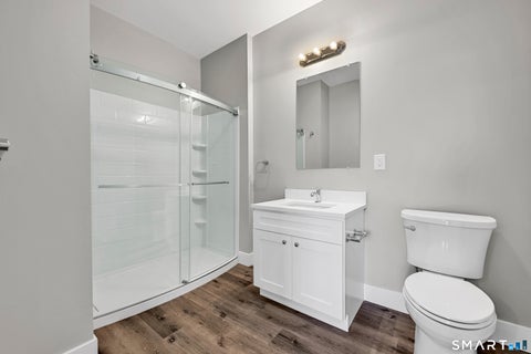 Tiny photo for 1 W Main Street #3F, Meriden, CT 06451 (MLS # 24216125)
