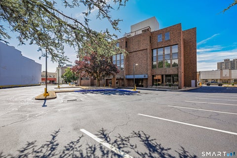 Tiny photo for 1 W Main Street #3F, Meriden, CT 06451 (MLS # 24216125)
