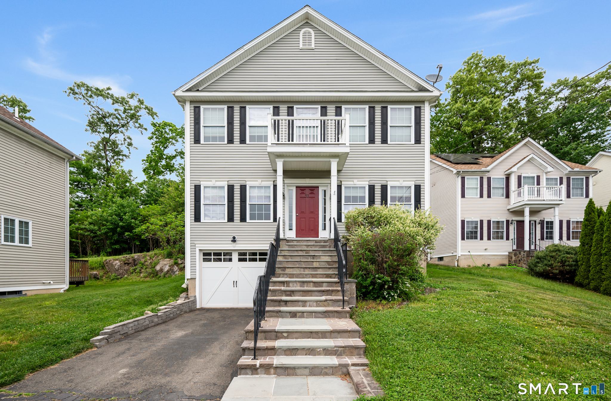 53 Hampton Road