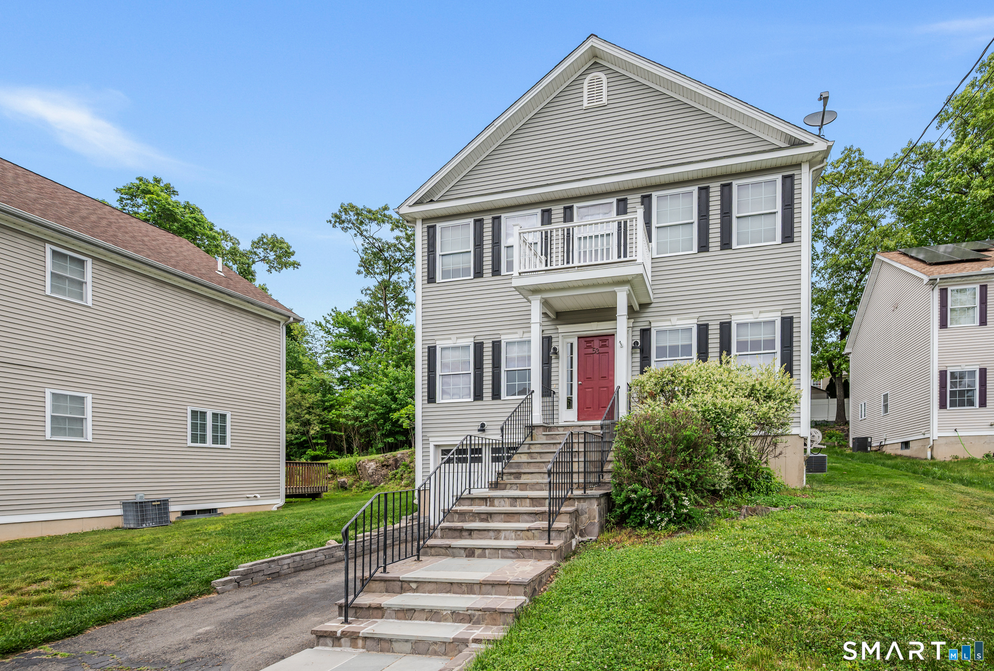 53 Hampton Road