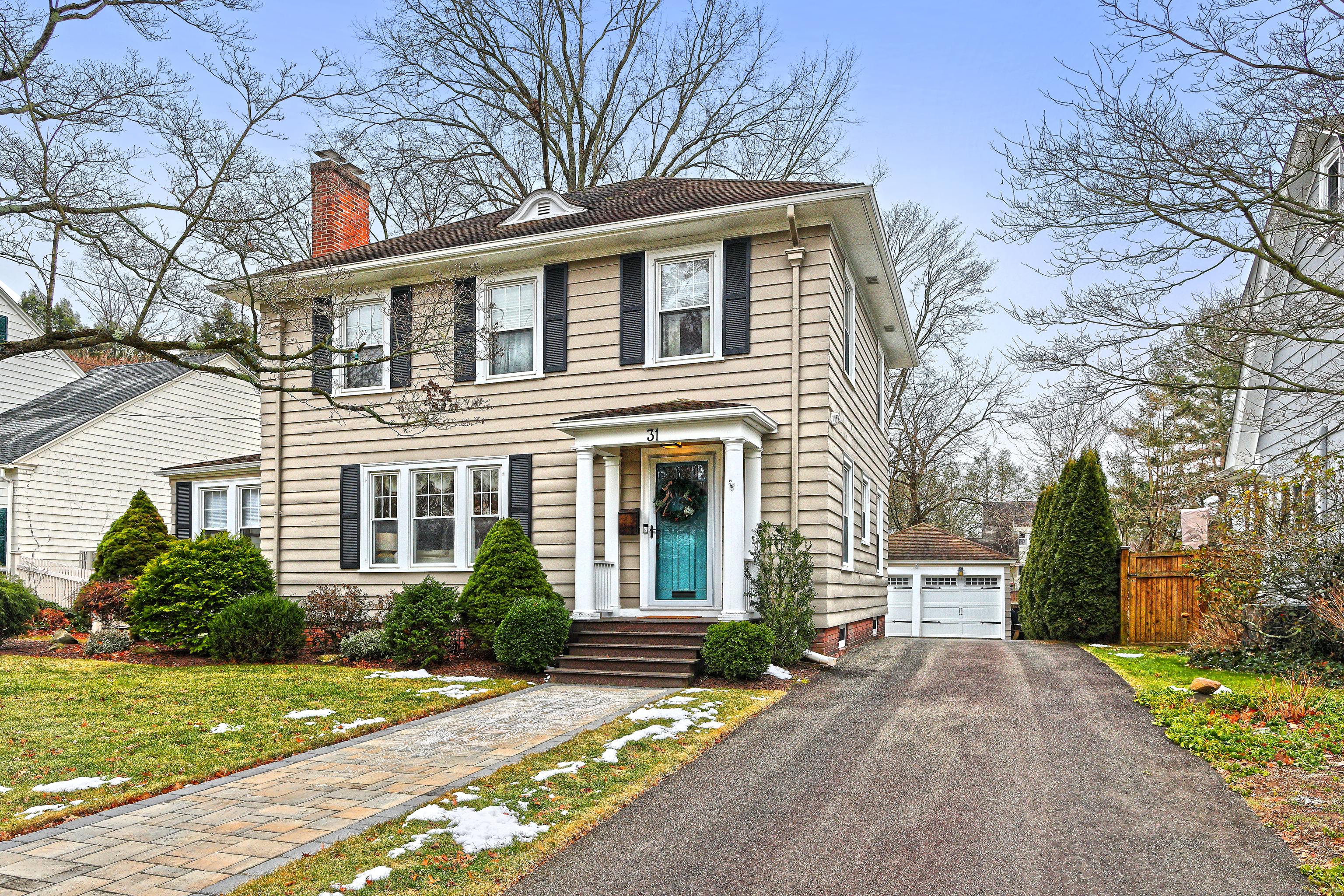 Photo 1 of Ridgewood Avenue, North Haven, Connecticut, $460,000, Web #: 24069701