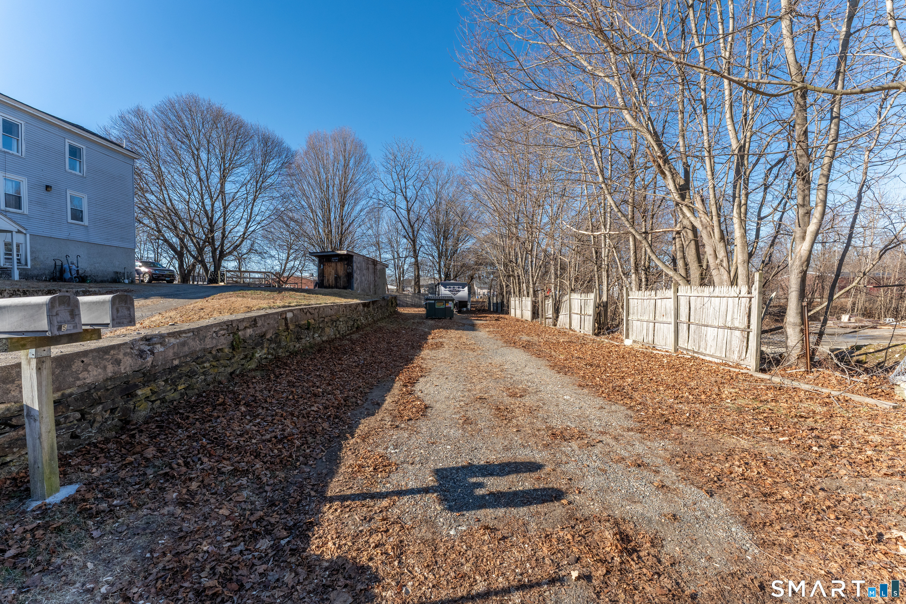 85 Furnace Street