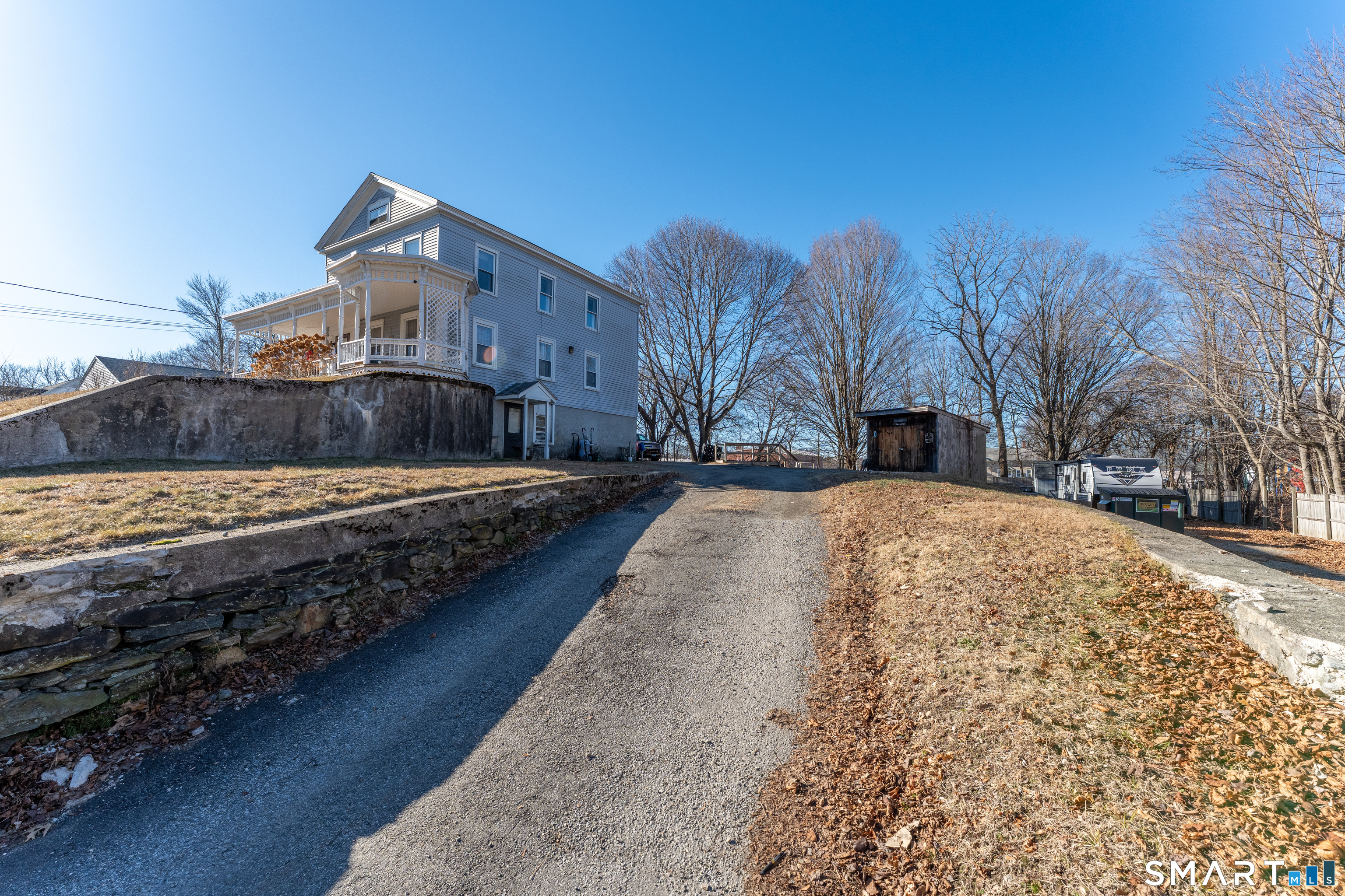 85 Furnace Street