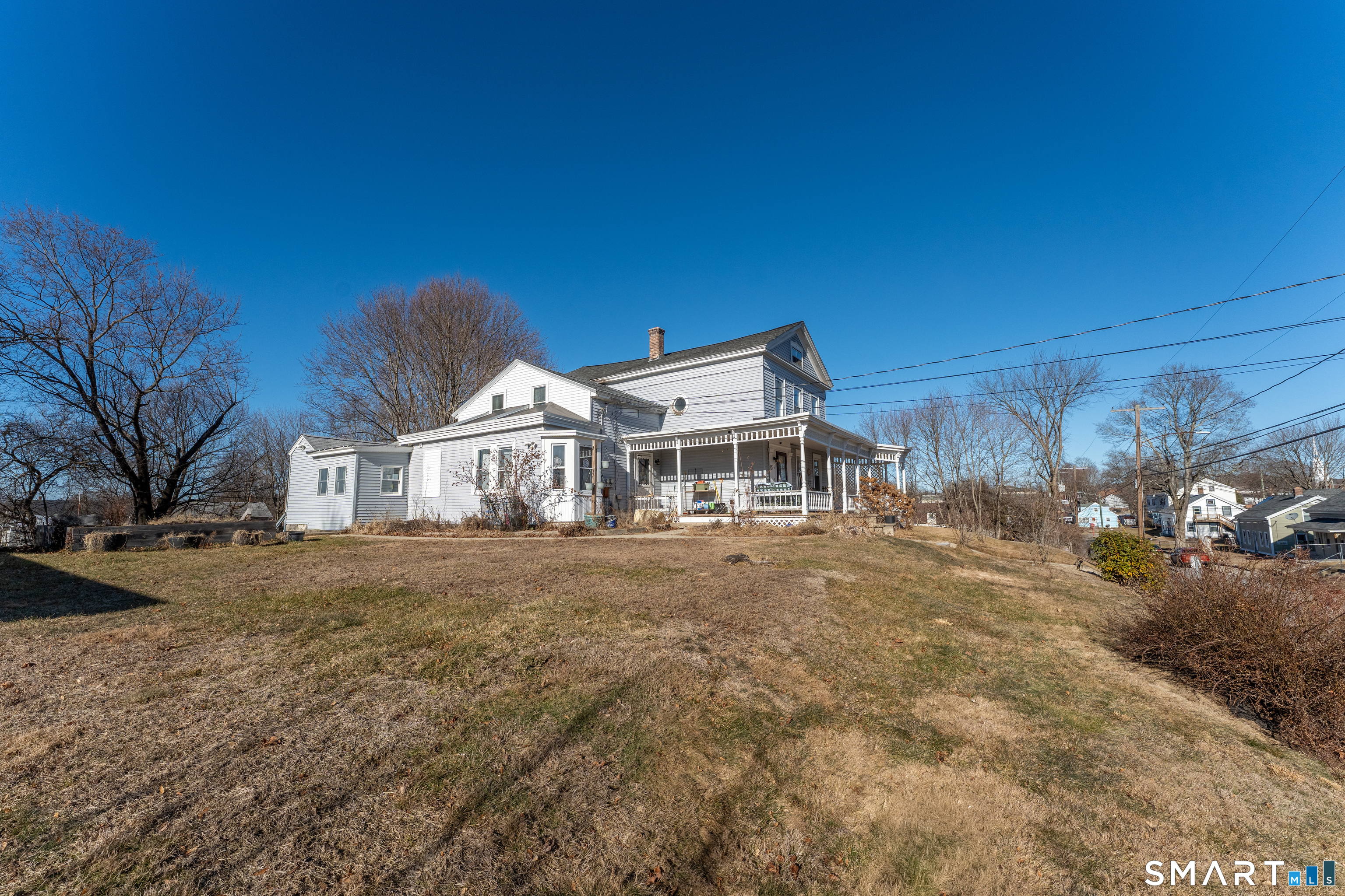 85 Furnace Street