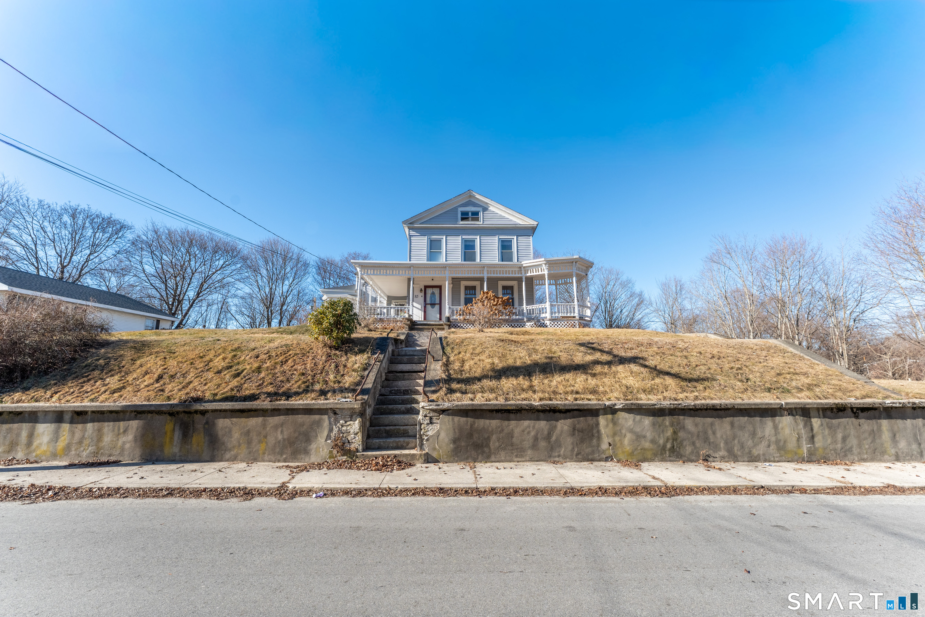 85 Furnace Street
