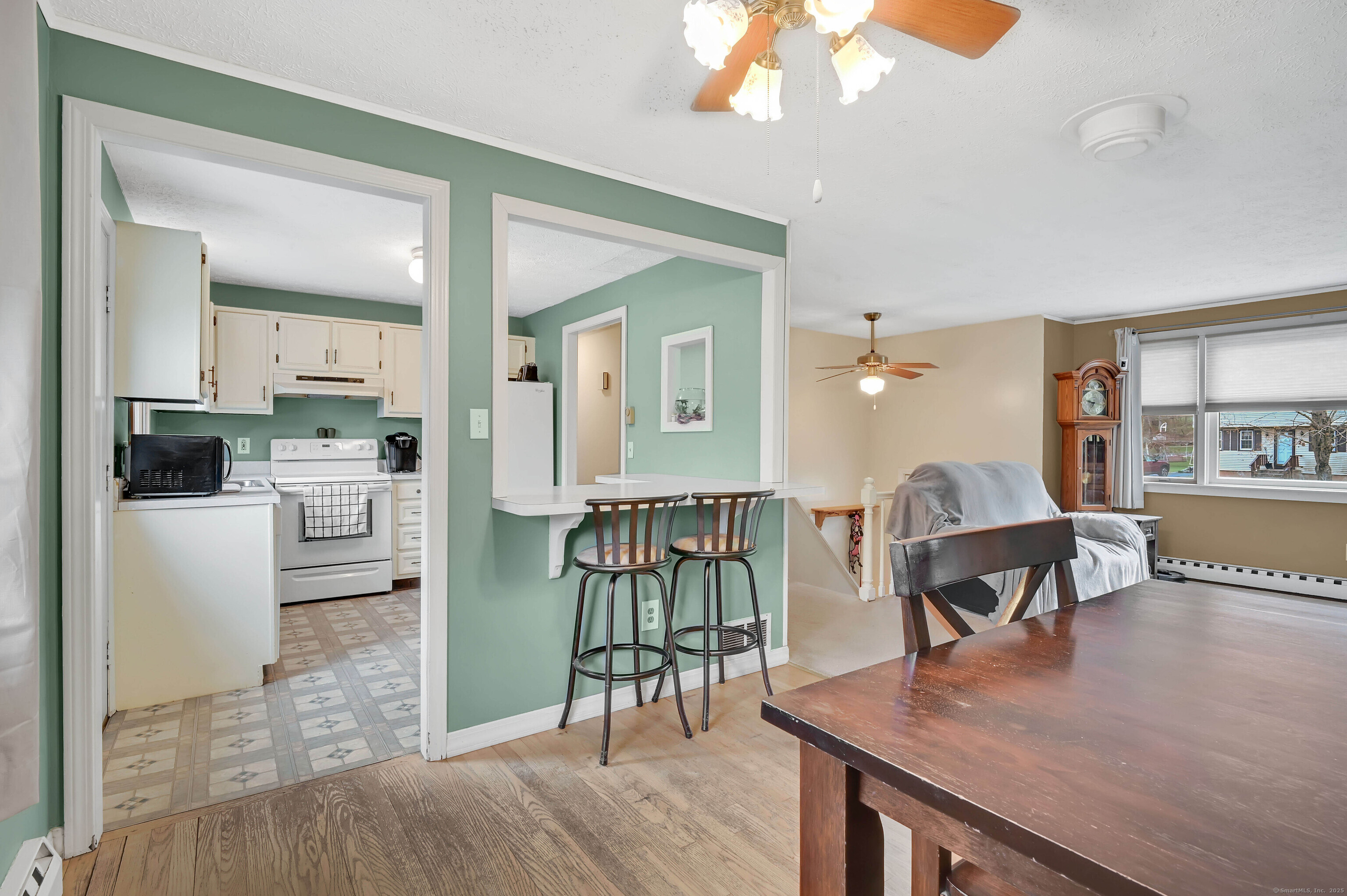29 Blueberry Circle, Ellington, Connecticut image 12