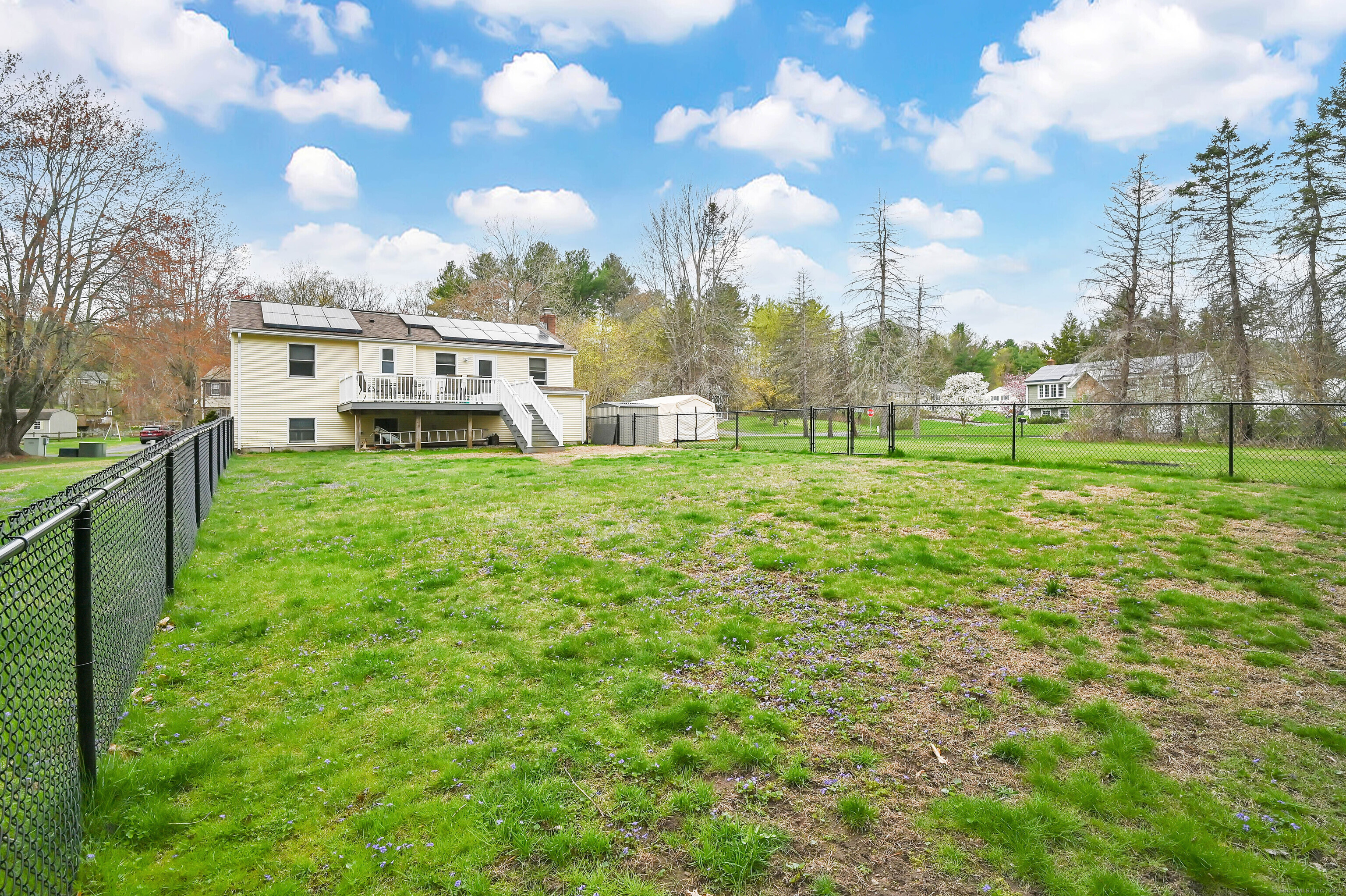 29 Blueberry Circle, Ellington, Connecticut image 32