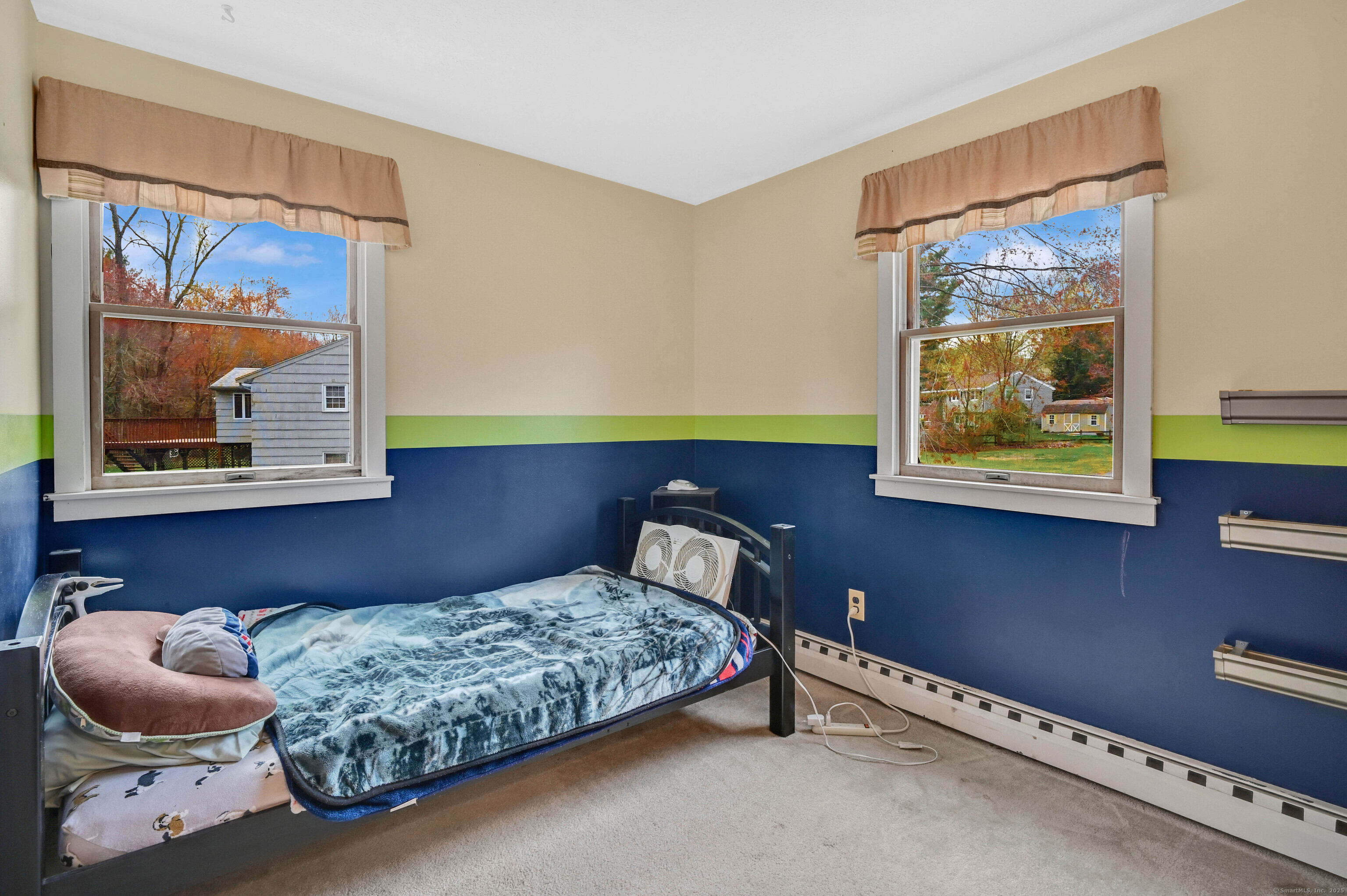 29 Blueberry Circle, Ellington, Connecticut image 22