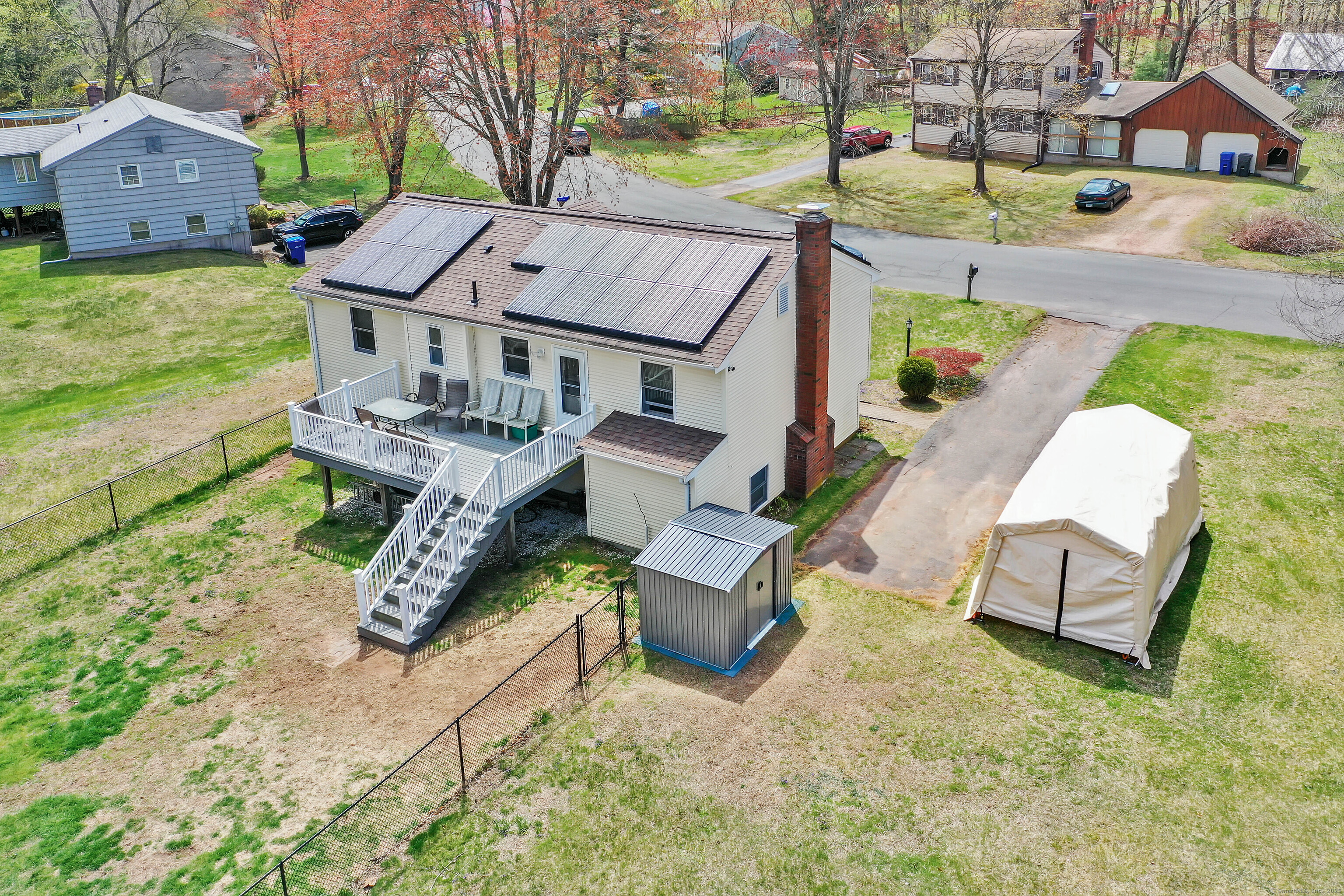 29 Blueberry Circle, Ellington, Connecticut image 39