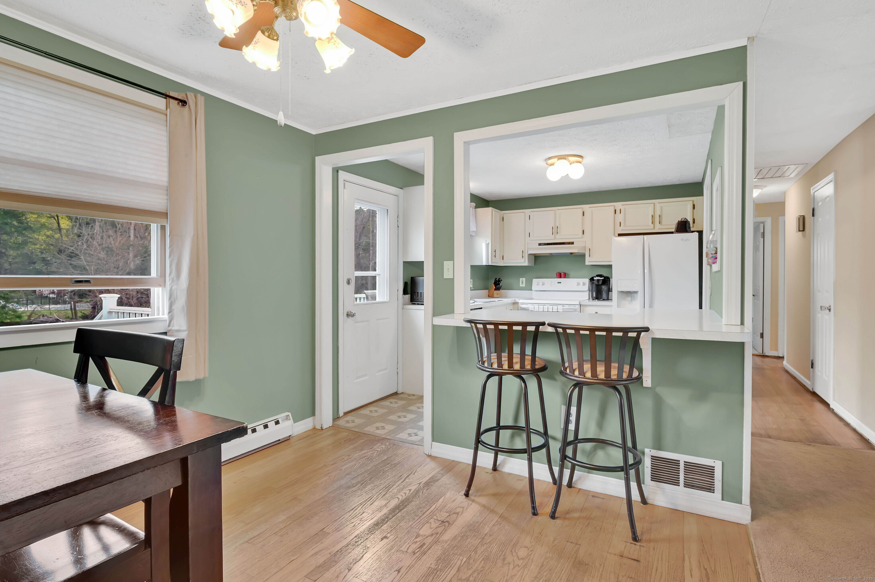 29 Blueberry Circle, Ellington, Connecticut image 13