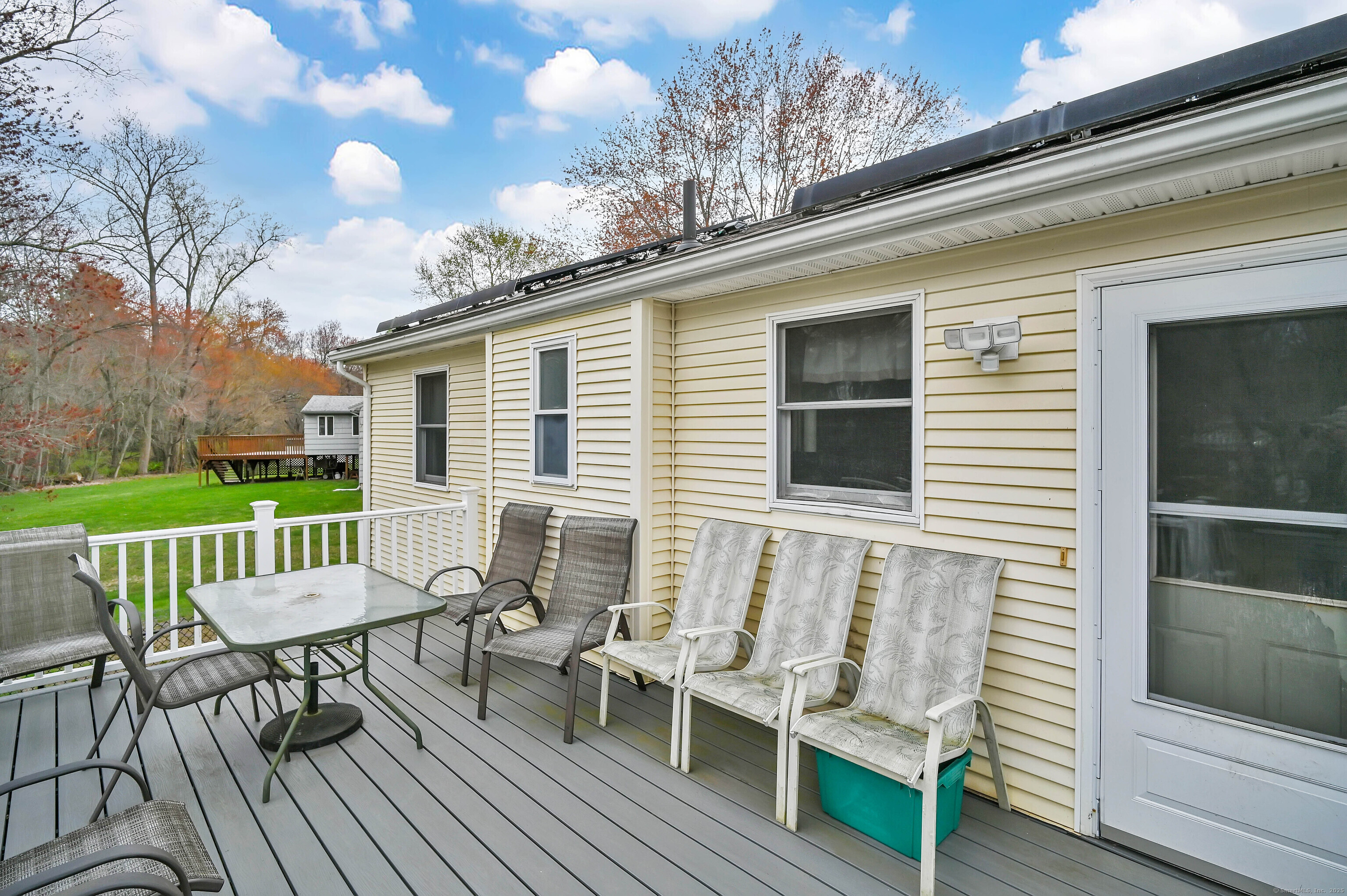 29 Blueberry Circle, Ellington, Connecticut image 38