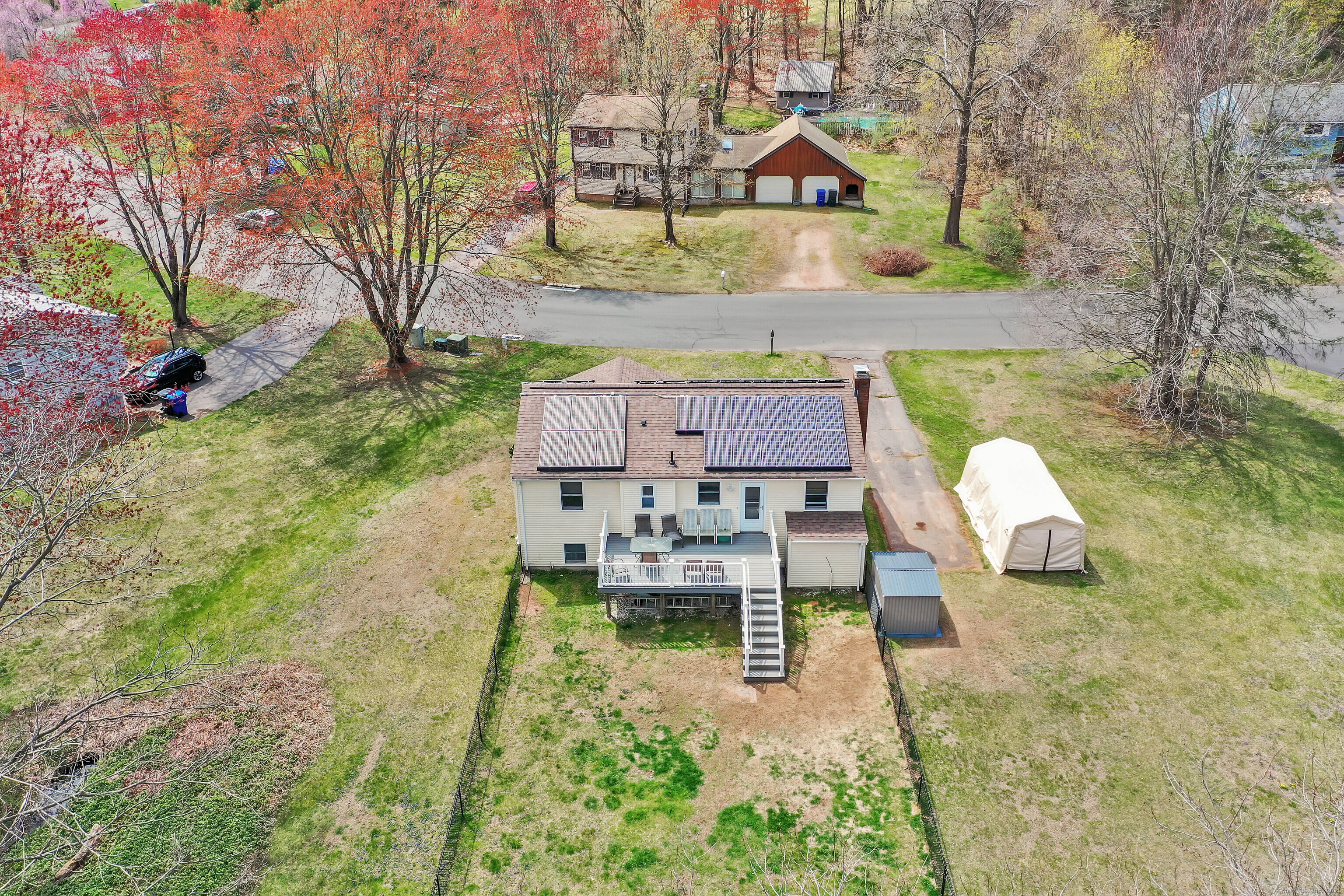 29 Blueberry Circle, Ellington, Connecticut image 40