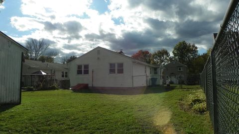 Tiny photo for 87 Kennedy Drive, New Britain, CT 06051 (MLS # 24135664)