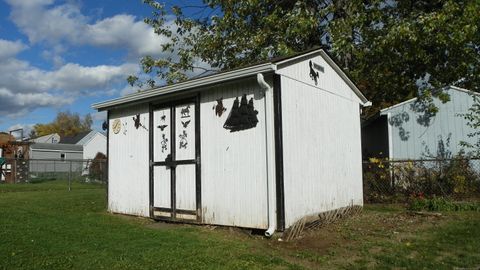 Tiny photo for 87 Kennedy Drive, New Britain, CT 06051 (MLS # 24135664)