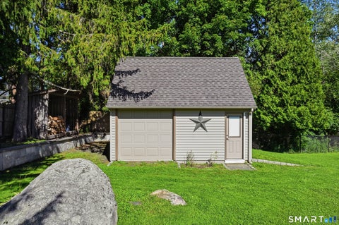 Tiny photo for 2 Sunnyside Avenue, Danbury, CT 06811 (MLS # 24202961)