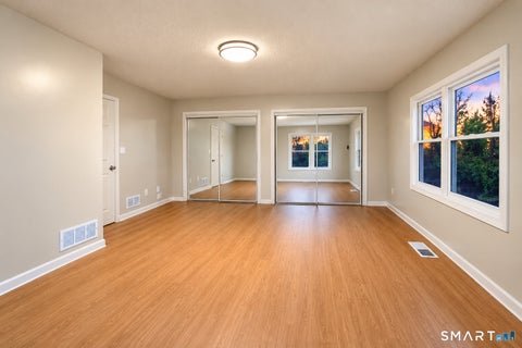 Tiny photo for 672 Woodward Avenue #672, New Haven, CT 06512 (MLS # 24215780)