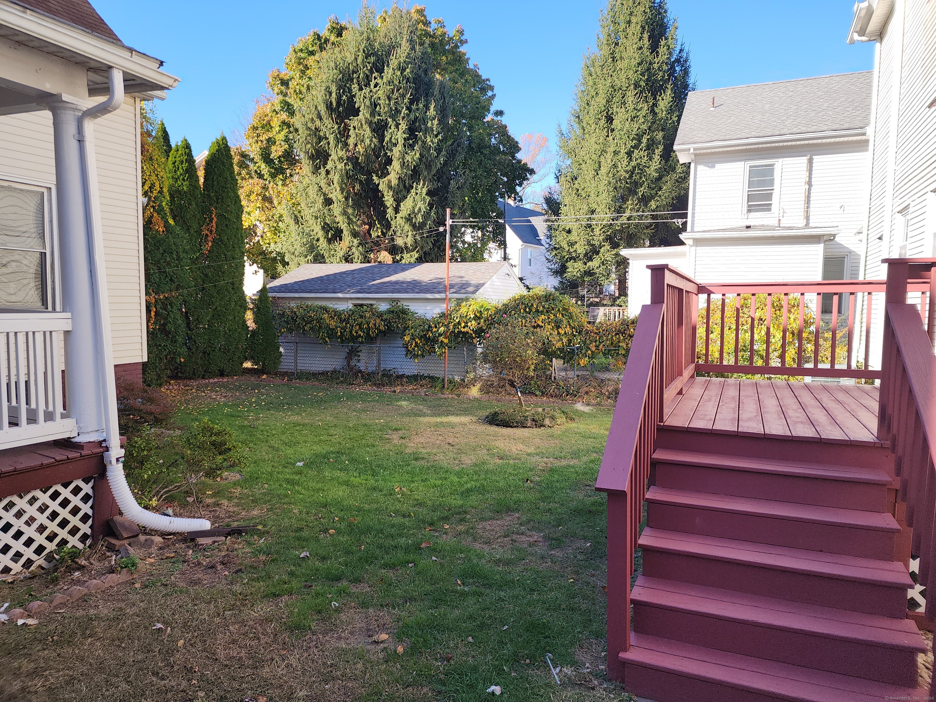 204 Minerva Street