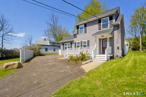 Photo of 17 Center Street, Stafford, CT 06076 (MLS # 24172853)