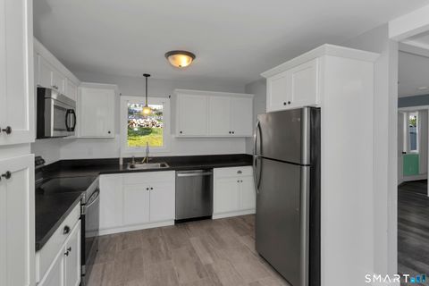 Tiny photo for 17 Center Street, Stafford, CT 06076 (MLS # 24172853)