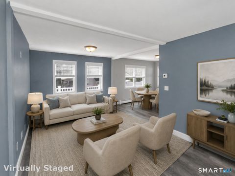 Tiny photo for 17 Center Street, Stafford, CT 06076 (MLS # 24172853)
