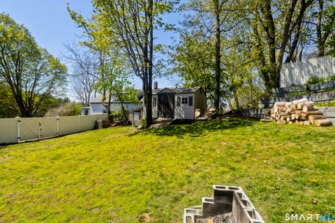 Tiny photo for 17 Center Street, Stafford, CT 06076 (MLS # 24172853)