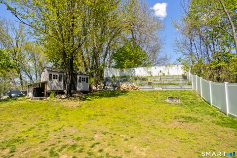 Tiny photo for 17 Center Street, Stafford, CT 06076 (MLS # 24172853)