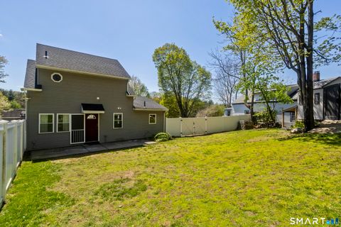 Tiny photo for 17 Center Street, Stafford, CT 06076 (MLS # 24172853)